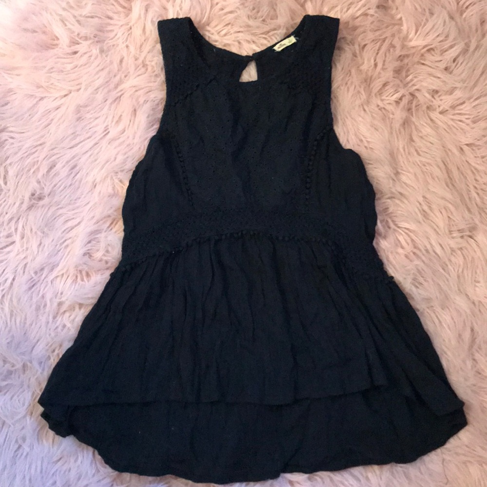 Bohemian tank